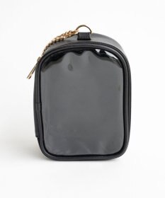 WEGO 【痛バ＆推し活グッズ】カラフルミニぬいポーチ