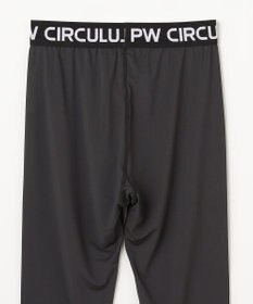 PW CIRCULUS 【WOMEN】UVレギンス  ゴルフウェア レディース