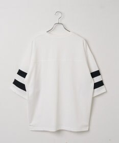 WEGO フットボールTEE
