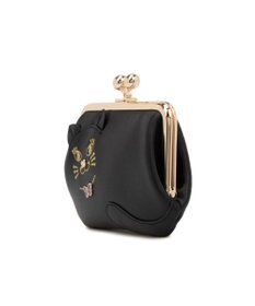 ANNA SUI TITIソフト 口金ミニ財布