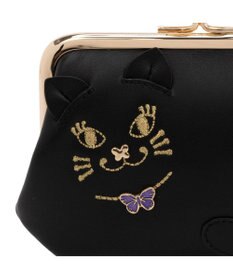 ANNA SUI TITIソフト 口金ミニ財布