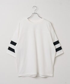 WEGO フットボールTEE