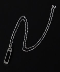 WEGO Mアソートモチーフネックレス