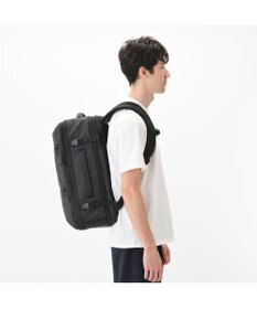 ACE BAGS & LUGGAGE 【雑誌掲載】 【真空圧縮】 ace. スペースオプト リュックサック B4サイズ 15.6インチPC 17902 エース