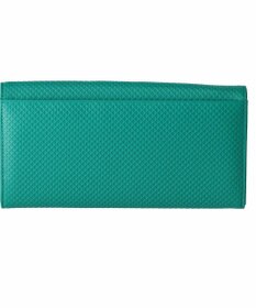 tsumori chisato CARRY クロスエンボス 長財布