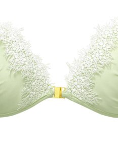 BRADELIS New York 【NuBra / ナチュラルタイプ】ヌーブラ・エアーライト エイラ