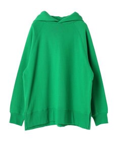 Green Parks 裏起毛パーカー