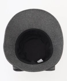 TOCCA 【サイズ調整可】RIBBON KNOT WOOLY BUCKETHAT バケットハット