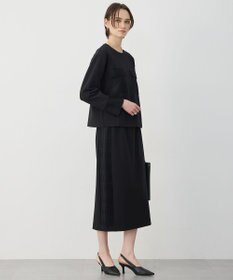 ICB レースコンビジャージー ナロースカート