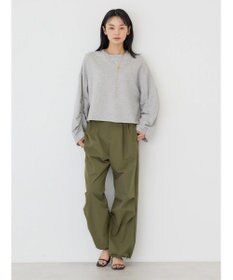 AMERICAN HOLIC パラシュートパンツ