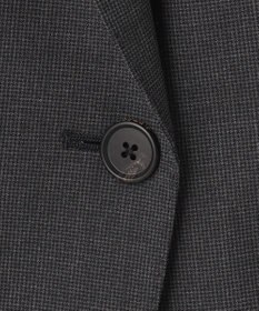 J.PRESS LADIES L BAHARIYE Houndstooth テーラード ジャケット