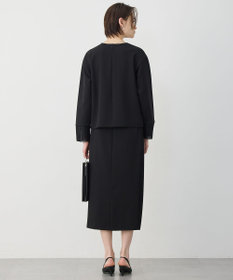 ICB レースコンビジャージー ナロースカート