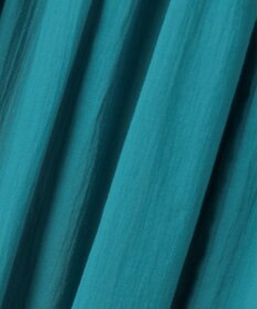 Feroux 【洗える】コットンボイルティアード スカート