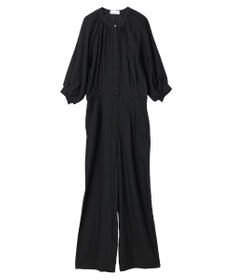 Green Parks ■ＥＳＣＡＲ　ショルダースリットオールインワン