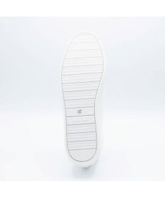 APOM アンライニングレースアップスニーカー30