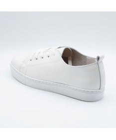 APOM アンライニングレースアップスニーカー30