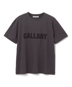 BEIGE， 【好評につき追加生産決定！】SERGE / プリントTシャツ