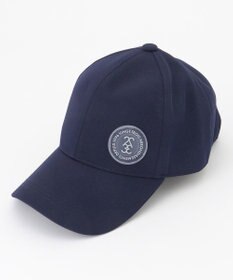 23区GOLF 【WOMEN】取り外し可能なリボンで印象をチェンジ！アタッチリボンキャップ