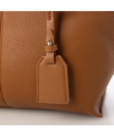 UNBILLION カカトゥ kakatoo / ハンドルポイント2wayトートバッグ