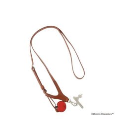 genten スマートフォンストラップ「リトルミイ」