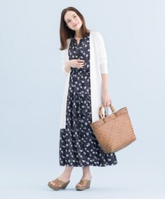 ONWARD Reuse Park 【ICB】ニット春夏