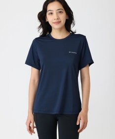 Columbia Columbia/ ワイルドスプリングスショートスリーブTシャツ /コロンビア
