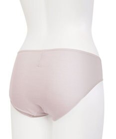 Wing ショーツ　【デイリーフィットショーツ】　はきこみ丈あさめ　ウイング／ワコール　EC2000