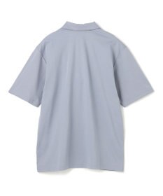 UNFILO MENS スマート ストレッチ ポロTEE【ギフトにもおすすめ】