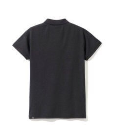 ZERO HALLIBURTON フライフロント 鹿の子 ポロシャツ 82831 W4S1a レディースゴルフ