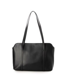 UNBILLION カシュカシュ cachecache / 結びチャーム付き2wayワイドトート