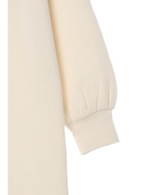 CRAFT STANDARD BOUTIQUE 裏起毛ヘンリーワンピース