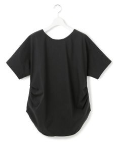 23区 S 【GOLD LABEL】ライトタフタ マルチブラウス