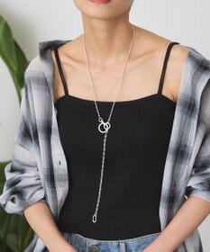 AMERICAN HOLIC マルチウェイロングネックレス