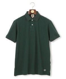 J.PRESS MEN レジメンタル ポロシャツ