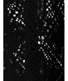 earth music&ecology レースプルオーバー