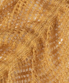 Green Parks ＳＥＴ２点２ｗａｙシャーリングニット＋インナー