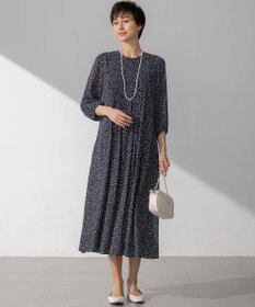 23区 ファスナー キルティング ショルダーバッグ