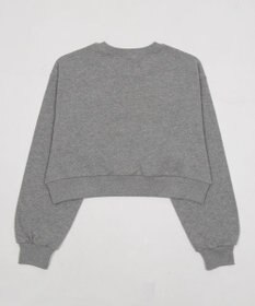 WEGO グラフィックスウェット