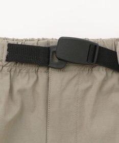 SHARE PARK MENS 【UNISEX】撥水加工 フレックスコンフィスラックス