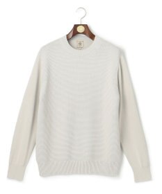 J.PRESS MEN ドライメッシュセーター