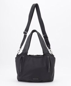 Y'SACCS ふんわりラウンド2WAYトート Mサイズ