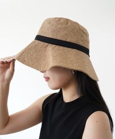 ATRENA 体感-10℃ コカゲル ナチュライクダウンハット