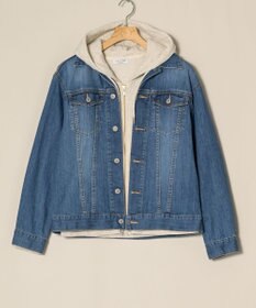 ONWARD Reuse Park セット商品/サイズ2【any FAM】ジャケット春夏×カットソー春夏