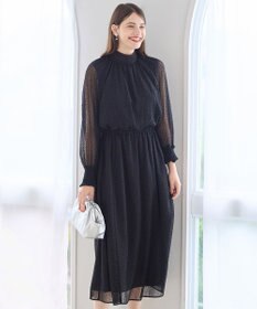 ⭐︎最終値下げ⭐︎新品タグ付23区APPLAUDIRサイズ44ワンピース ⭐︎最終値下げ⭐︎新品タグ付23区APPLAUDIRサイズ44ワンピース