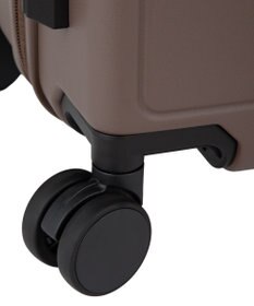 ACE BAGS & LUGGAGE 【WEB限定】 ACE ベベル スーツケース 63L 5~7泊 ドリンクホルダー付き 05682 エース