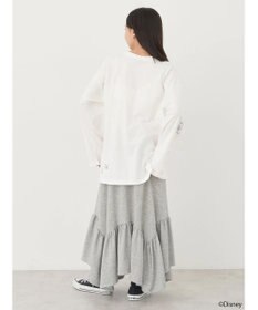 earth music&ecology Ｄｉｓｎｅｙ／フロントルシファーロンＴ