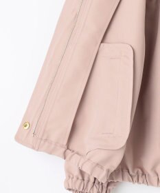 ANY KIDS マウンテンパーカー