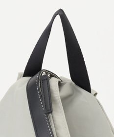 LA BAGAGERIE トライアングルリュックサック