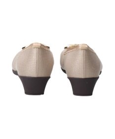 Bridget Birkin 【Bridget Birkin Walk】メタルバックルウォーキングパンプス