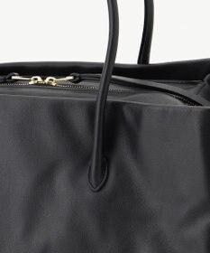 BEIGE， 【一部店舗限定】MARY AL TERNA /  RIKYU レザートートバック